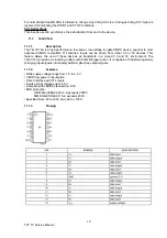 Preview for 14 page of Hitachi 32LD8600 Service Manual