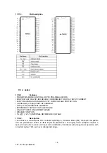 Preview for 18 page of Hitachi 32LD8600 Service Manual