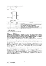 Preview for 21 page of Hitachi 32LD8600 Service Manual