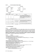 Preview for 29 page of Hitachi 32LD8600 Service Manual