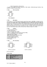 Preview for 30 page of Hitachi 32LD8600 Service Manual