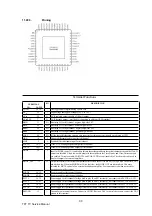 Preview for 34 page of Hitachi 32LD8600 Service Manual