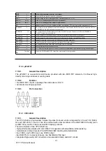 Preview for 35 page of Hitachi 32LD8600 Service Manual