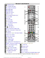 Предварительный просмотр 3 страницы Hitachi 32LD8700C B Instructions For Use Manual