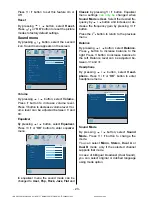 Preview for 24 page of Hitachi 32LD8700C B Instructions For Use Manual