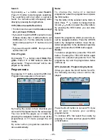 Preview for 27 page of Hitachi 32LD8700C B Instructions For Use Manual