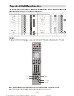 Preview for 38 page of Hitachi 32LD8700C B Instructions For Use Manual