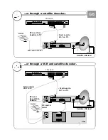 Preview for 43 page of Hitachi 32LD8700C B Instructions For Use Manual