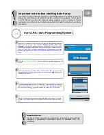 Preview for 45 page of Hitachi 32LD8700C B Instructions For Use Manual