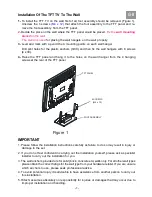 Preview for 46 page of Hitachi 32LD8700C B Instructions For Use Manual