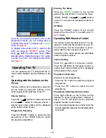 Preview for 11 page of Hitachi 32LD8700CA Instructions For Use Manual