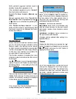 Предварительный просмотр 16 страницы Hitachi 32LD8700TU Instructions For Use Manual