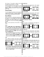 Предварительный просмотр 26 страницы Hitachi 32LD8700TU Instructions For Use Manual