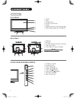 Preview for 12 page of Hitachi 32LD8800TA User Manual