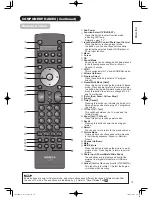 Preview for 13 page of Hitachi 32LD8800TA User Manual