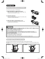 Preview for 14 page of Hitachi 32LD8800TA User Manual