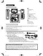 Preview for 16 page of Hitachi 32LD8800TA User Manual