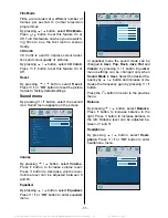 Preview for 12 page of Hitachi 32LD8A10 Instructions For Use Manual