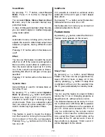 Preview for 13 page of Hitachi 32LD8A10 Instructions For Use Manual