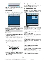 Preview for 16 page of Hitachi 32LD8A10 Instructions For Use Manual