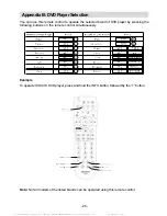 Preview for 27 page of Hitachi 32LD8A10 Instructions For Use Manual