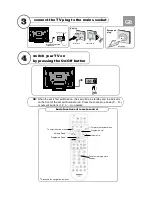 Preview for 32 page of Hitachi 32LD8A10 Instructions For Use Manual