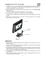 Preview for 34 page of Hitachi 32LD8A10 Instructions For Use Manual