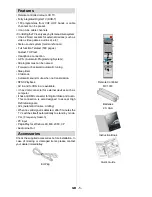 Preview for 6 page of Hitachi 32LD8D20E A Instructions For Use Manual