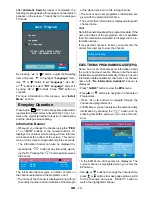 Preview for 11 page of Hitachi 32LD8D20E A Instructions For Use Manual