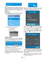 Preview for 15 page of Hitachi 32LD8D20E A Instructions For Use Manual