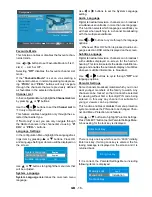 Preview for 17 page of Hitachi 32LD8D20E A Instructions For Use Manual