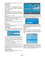 Preview for 18 page of Hitachi 32LD8D20E A Instructions For Use Manual