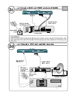 Preview for 35 page of Hitachi 32LD8D20E A Instructions For Use Manual