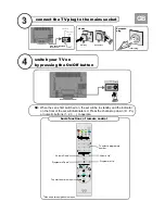 Preview for 36 page of Hitachi 32LD8D20E A Instructions For Use Manual