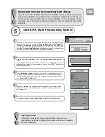 Preview for 37 page of Hitachi 32LD8D20E A Instructions For Use Manual