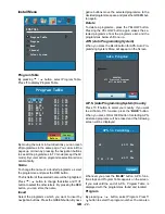 Preview for 23 page of Hitachi 32LD8D20U A Instructions For Use Manual