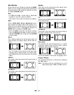 Preview for 26 page of Hitachi 32LD8D20U A Instructions For Use Manual