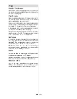 Предварительный просмотр 29 страницы Hitachi 32LD8D20UC Instructions For Use Manual