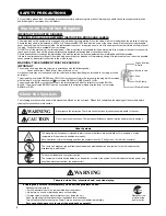 Preview for 5 page of Hitachi 32LD9600 User Manual