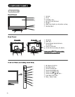 Preview for 11 page of Hitachi 32LD9600 User Manual