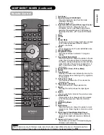 Preview for 12 page of Hitachi 32LD9600 User Manual