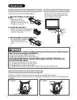 Preview for 13 page of Hitachi 32LD9600 User Manual