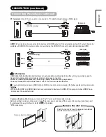 Preview for 18 page of Hitachi 32LD9600 User Manual