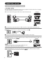 Preview for 19 page of Hitachi 32LD9600 User Manual