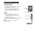 Preview for 23 page of Hitachi 32LD9600 User Manual