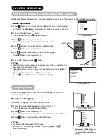 Preview for 25 page of Hitachi 32LD9600 User Manual