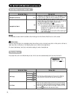 Preview for 39 page of Hitachi 32LD9600 User Manual