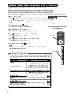 Preview for 41 page of Hitachi 32LD9600 User Manual