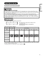 Preview for 56 page of Hitachi 32LD9600 User Manual