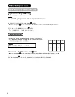 Preview for 59 page of Hitachi 32LD9600 User Manual